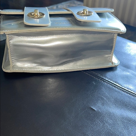 Silver Handbag - Picture 5 of 7